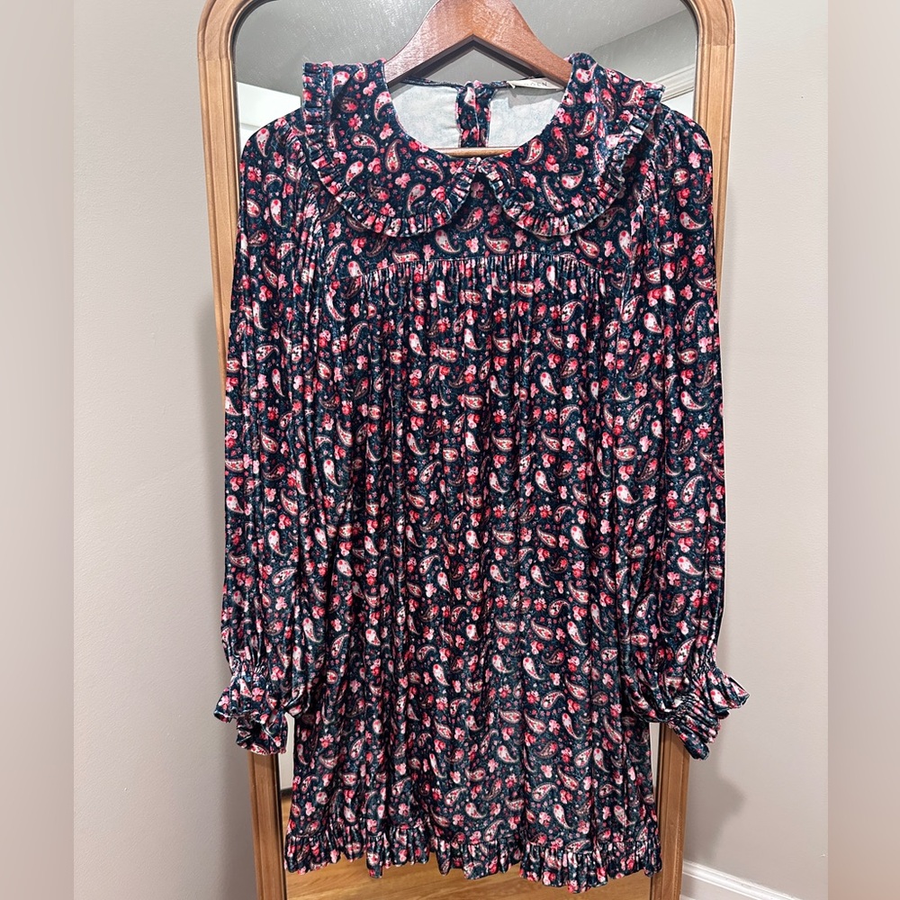 Doen Nora dress - Picture 3 of 4